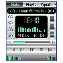 Power Mp3 Music Player Download For Nokia 5233
